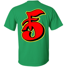 5amLogo T-Shirt