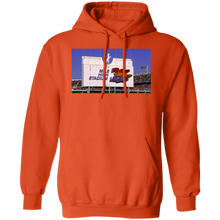 MHS Pullover Hoodie