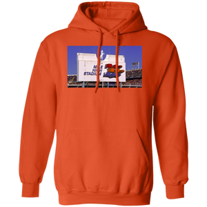 MHS Pullover Hoodie