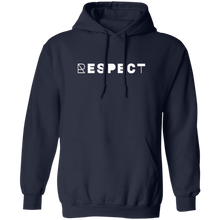 Respect Pullover Hoodie