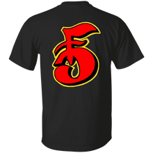 5amLogo FB T-Shirt