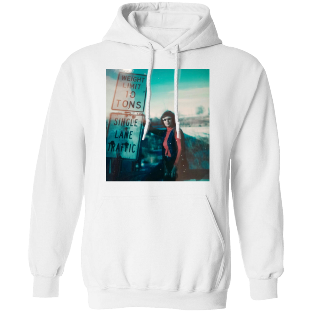 Granny 2 Pullover Hoodie