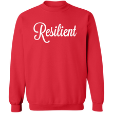 Resilient Crewneck Sweatshirt