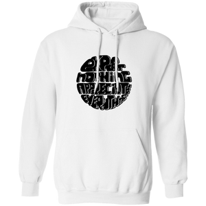 Appreciate Everything Pullover Hoodie