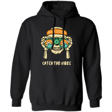 Wave Seeker Pullover Hoodie