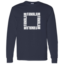 FamBox LS T-Shirt