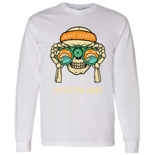 Wave Seeker LS T-Shirt 5.3 oz.