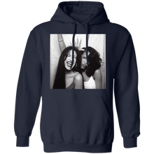 Reynas Pullover Hoodie