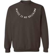 Religion Crewneck Sweatshirt