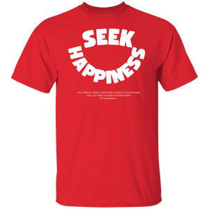 Happiness T-Shirt