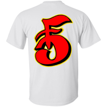 5amLogo T-Shirt