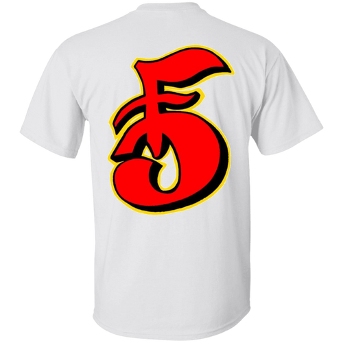 5amLogo T-Shirt