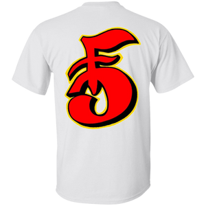 5amLogo T-Shirt