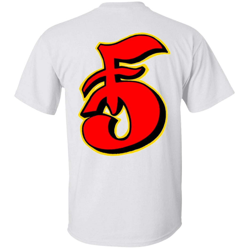 5amLogo T-Shirt