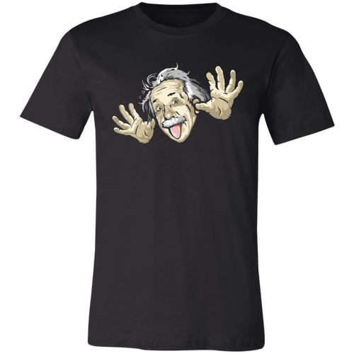 Albert T-Shirt