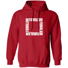 FamBox Pullover Hoodie