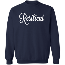 Resilient Crewneck Sweatshirt