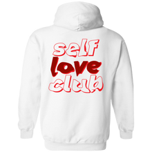 SLC Pullover Hoodie