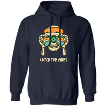 Wave Seeker Pullover Hoodie