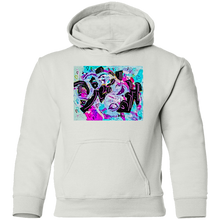 Lilah Hoodie Art