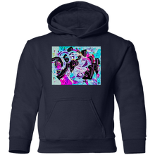 Lilah Hoodie Art