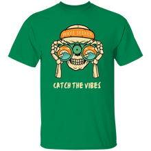 Wavy T-Shirt