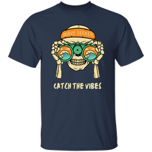 Wavy T-Shirt