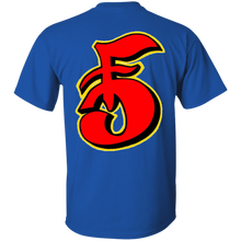 5amLogo T-Shirt