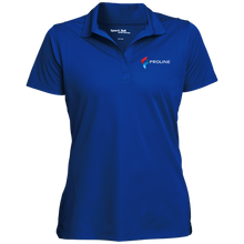 Proline Ladies' Micropique Sport Polo