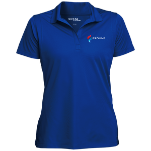 Proline Ladies' Micropique Sport Polo