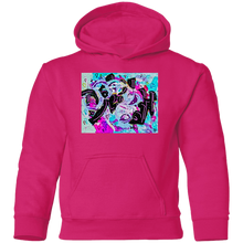 Lilah Hoodie Art