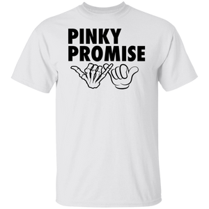 Pinky Promise T-Shirt