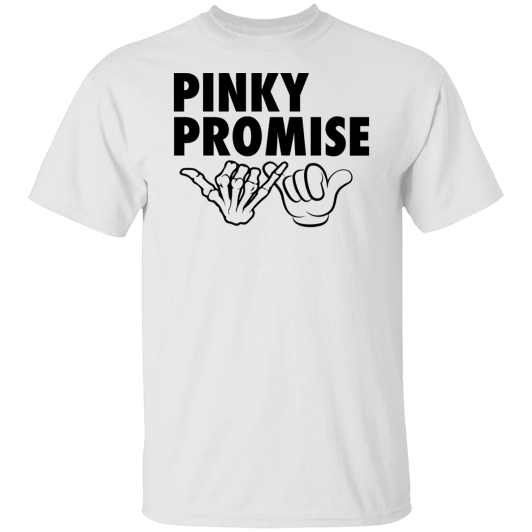 Pinky Promise T-Shirt