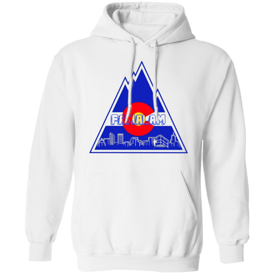 FamCo Hoodie