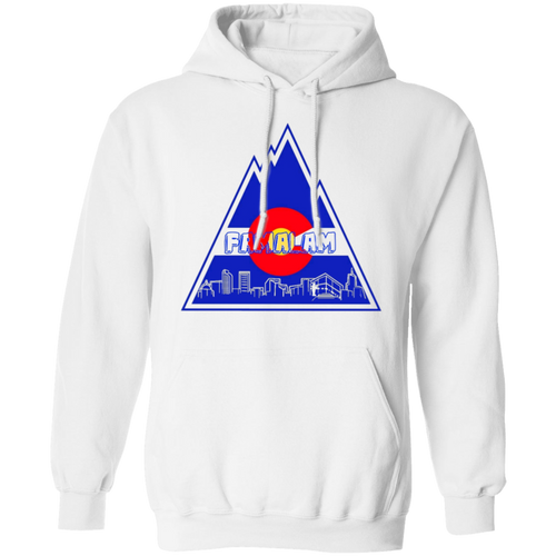 FamCo Hoodie