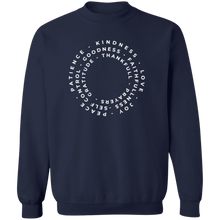 Lifestyle Crewneck  Sweatshirt