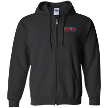 Costco Zip Up Hoodie