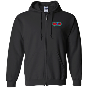 Costco Zip Up Hoodie