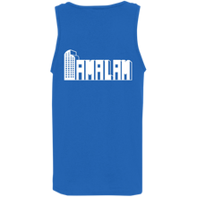 Fam Tank Top