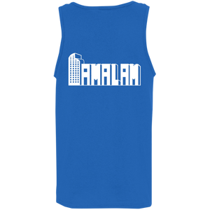 Fam Tank Top