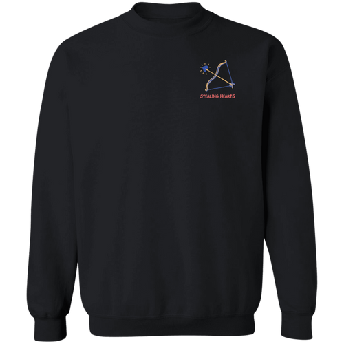 S.H. Crewneck Sweatshirt