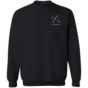 S.H. Crewneck Sweatshirt