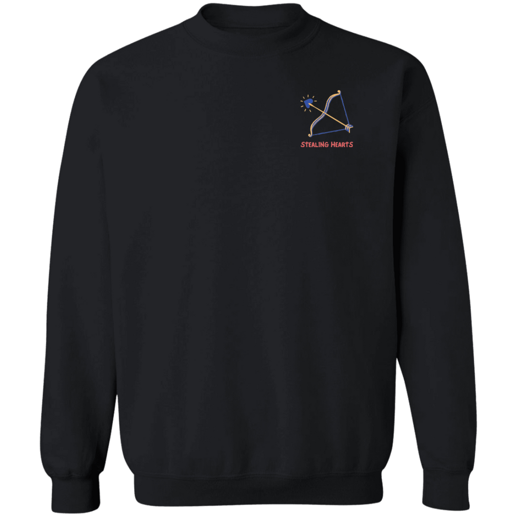 S.H. Crewneck Sweatshirt