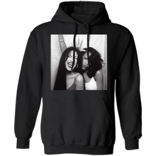Reynas Pullover Hoodie