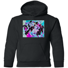 Lilah Hoodie Art