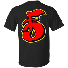 5amLogo T-Shirt