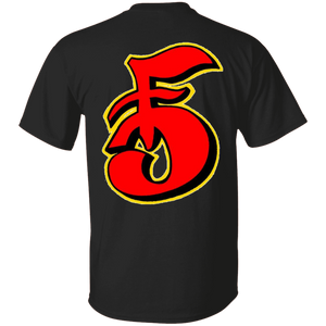 5amLogo T-Shirt