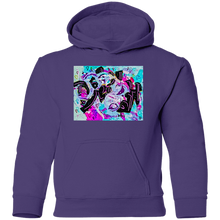 Lilah Hoodie Art