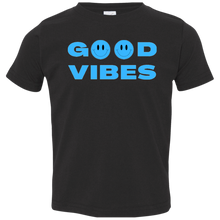 Vibes Toddler T-Shirt