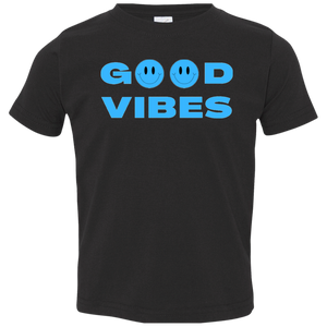 Vibes Toddler T-Shirt